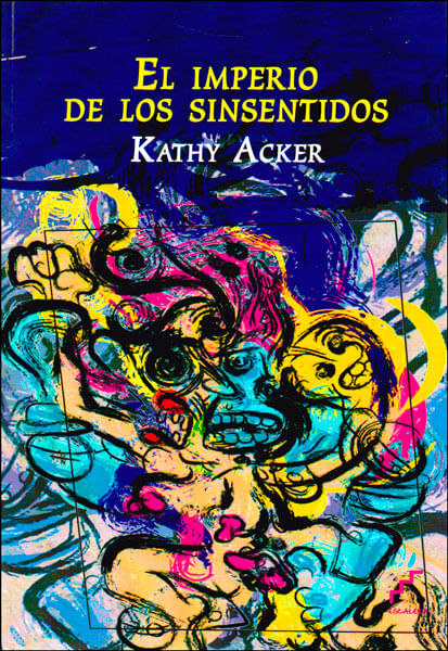 El imperio de los sinsentidos