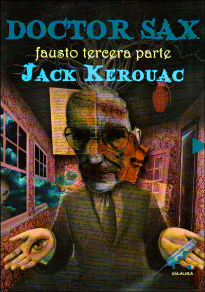 Doctor sax Fausto tercera parte