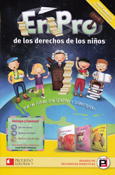 En pro de los derechos de los niños Compendio I