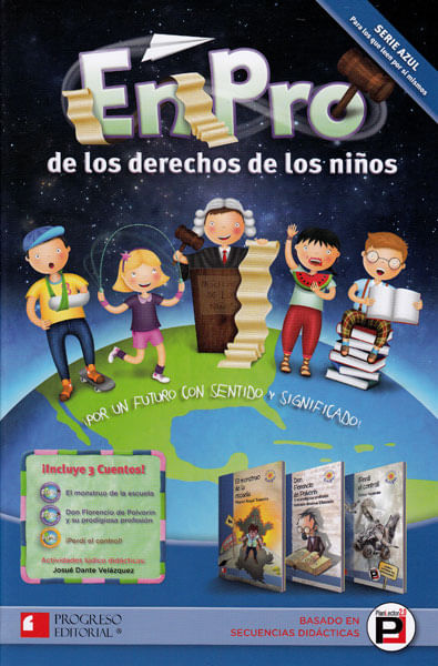 En pro de los derechos de los niños Compendio IV
