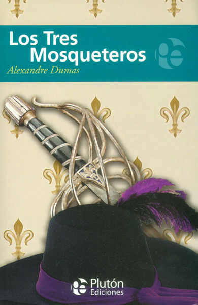 Los tres mosqueteros