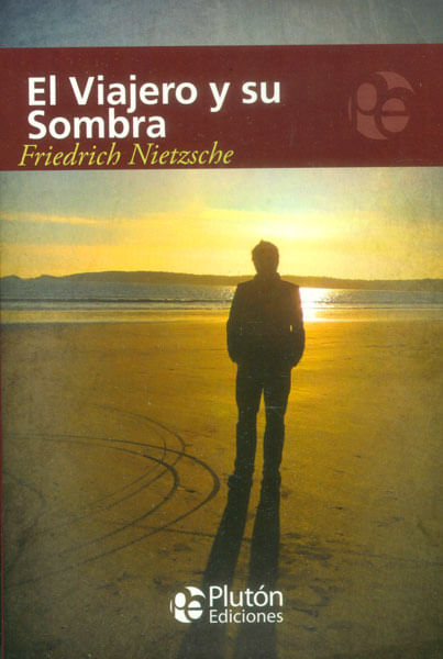 El Viajero y su sombra