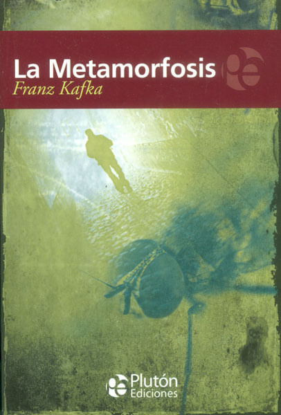 La metamorfosis