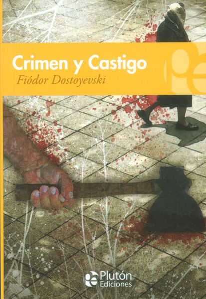 Crimen y castigo