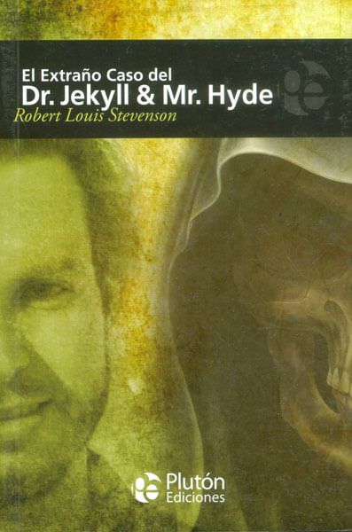 El extraño caso del Dr Jekyll y Mr Hyde
