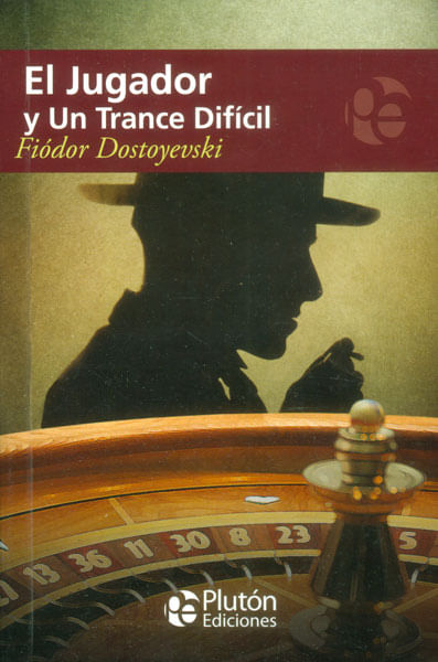 El jugador y un trance difícil