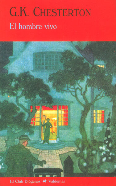 El hombre vivo