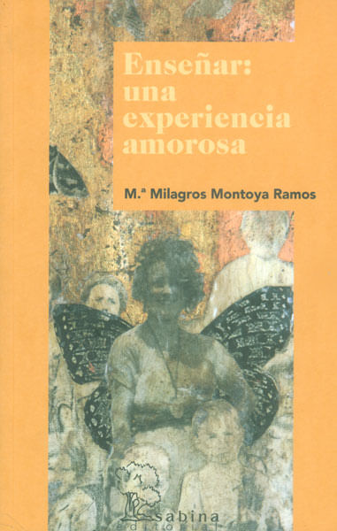 Enseñar una experiencia amorosa