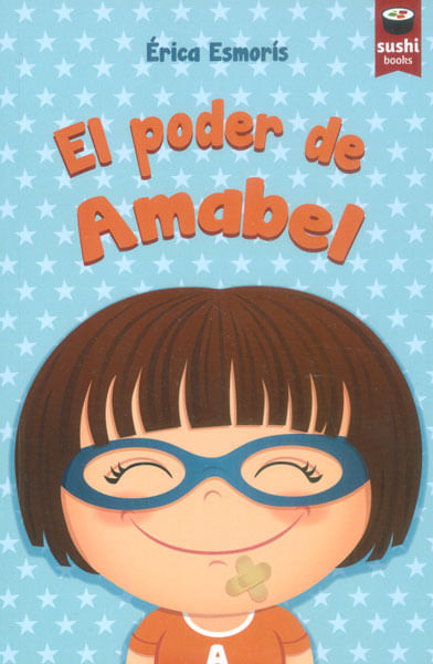 El poder de Amabel