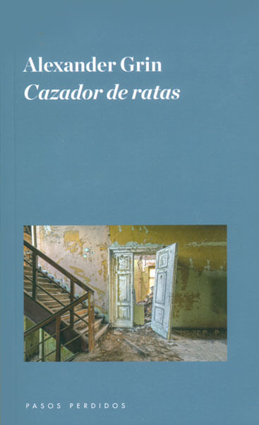 Cazador de ratas