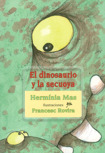 El dinosaurio y la secuoya