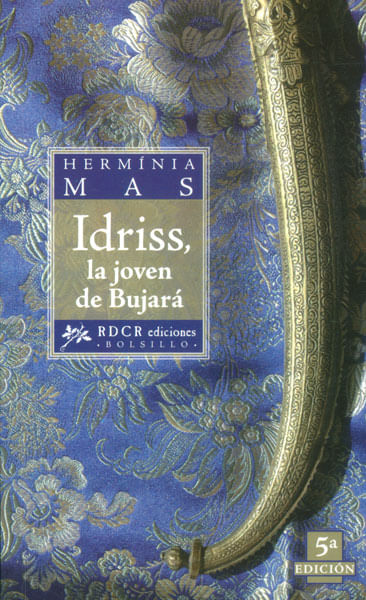 Idriss la joven de Bujará
