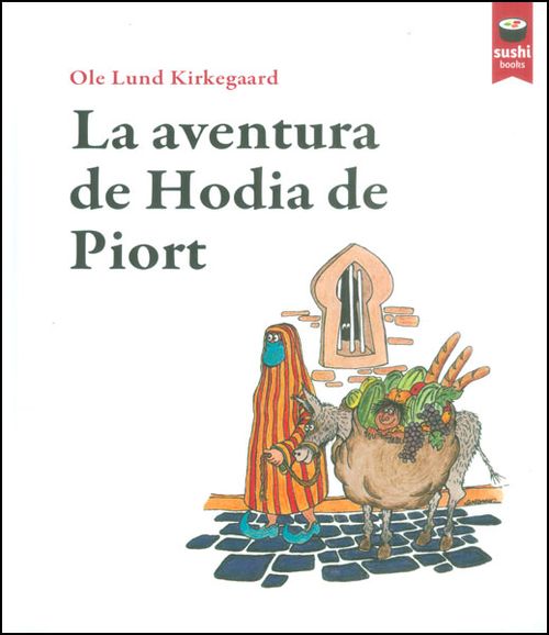 La aventura de Hodia de Piort