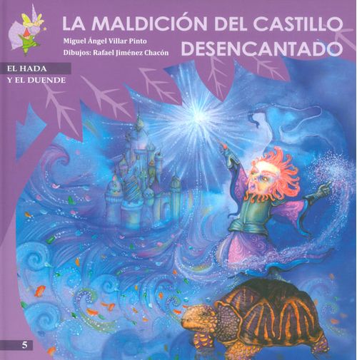 La maldición del castillo desencantado