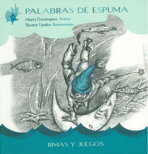 Palabras de espuma