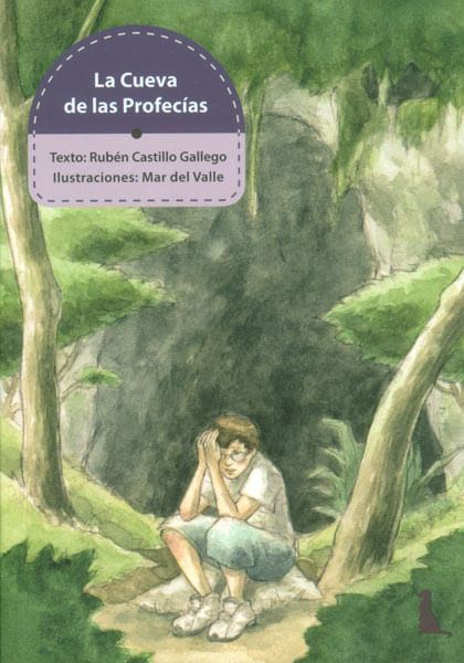 La cueva de las Profecías