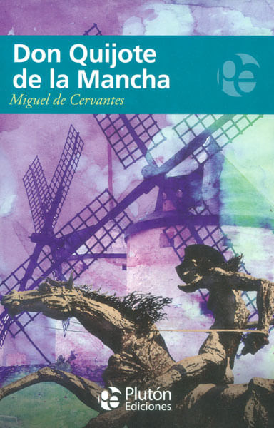 Don Quijote de la Mancha