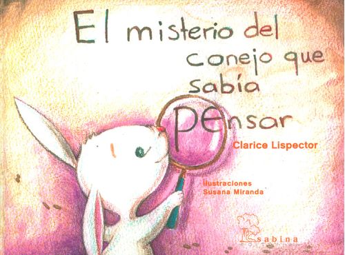 El misterio del conejo que sabía pensar