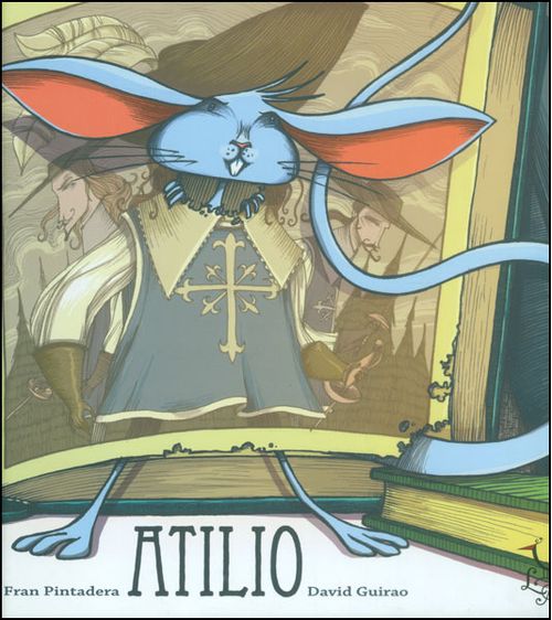 Atilio