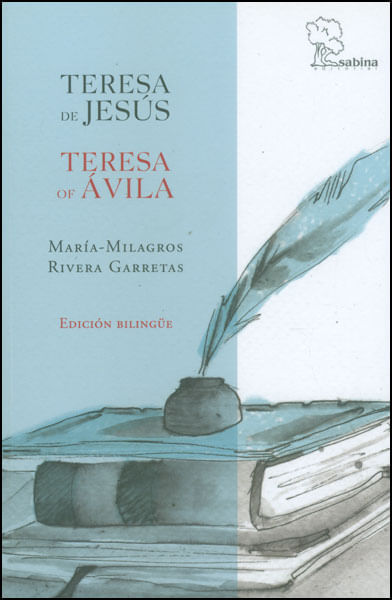 Teresa de Jesús  Teresa of Ávila
