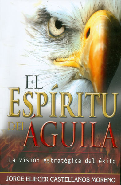 El espiritu del aguila