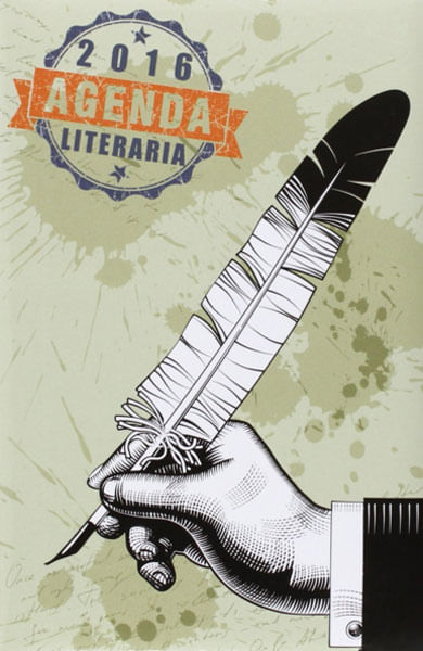 Agenda Literaria 2016