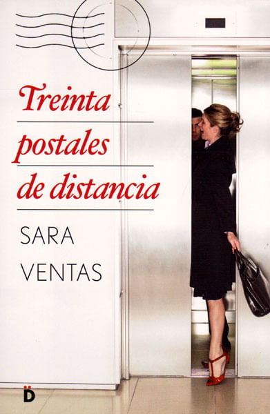 Treinta postales de distancia