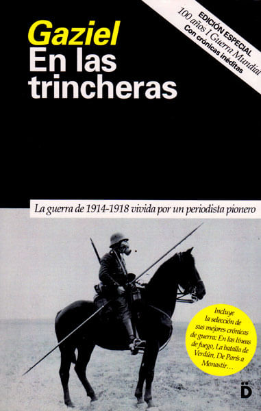 En las trincheras  Edición Especial