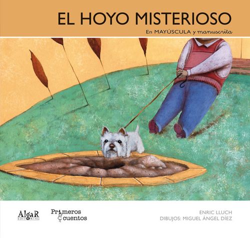 El hoyo misterioso