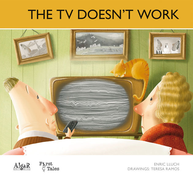 the-tv-doesnt-work-9788498454529-prom
