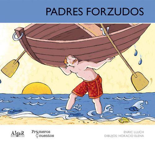 Padres Forzudos