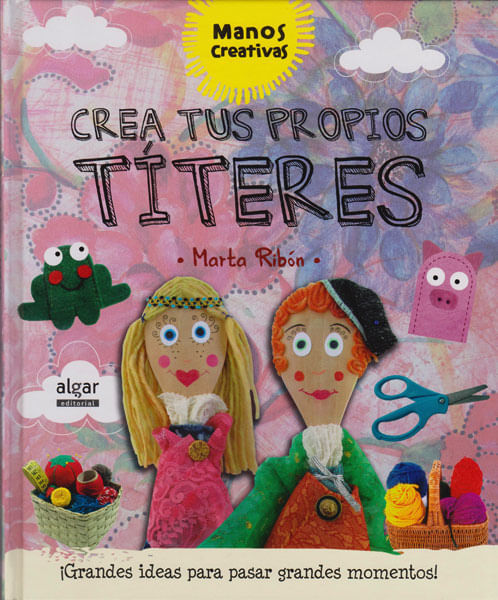 crea-tus-propios-titeres-9788498457933-prom
