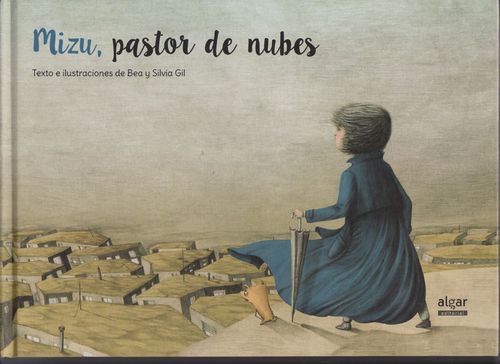 Mizupastor de nubes