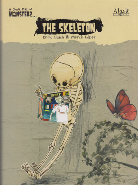 The Skeleton