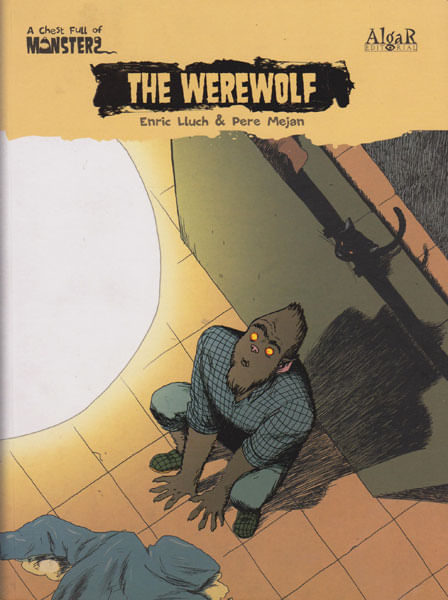 The Werewolf