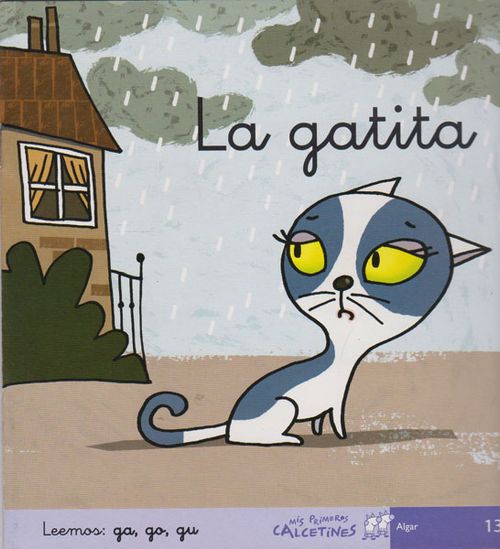 La Gatita