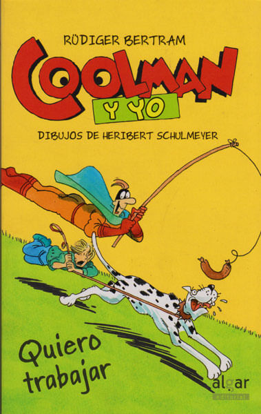 coolman-y-yo-quiero-trabajar-9788498456455-prom