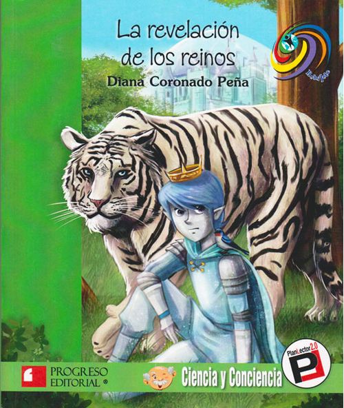La revelación de los reinos