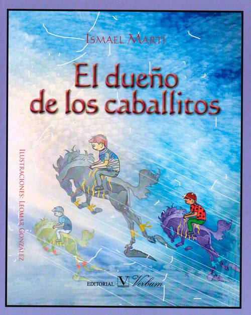 El dueño de los caballitos