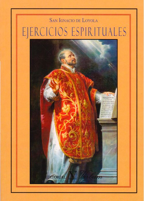 Ejercicios espirituales