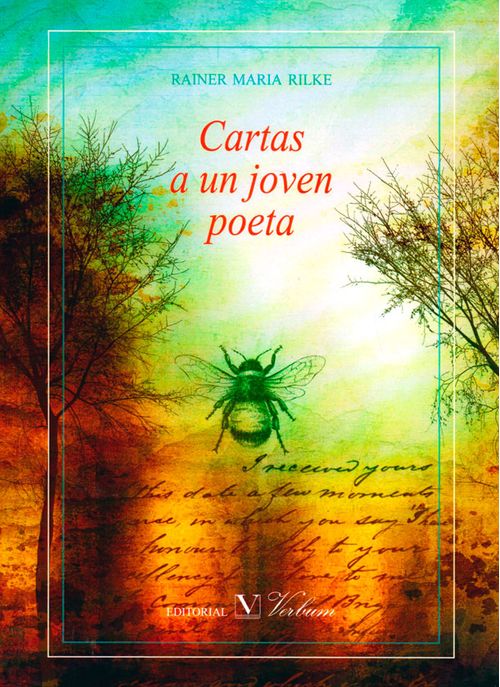 Cartas a un joven poeta