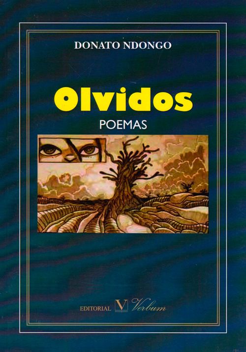 Olvidos poemas