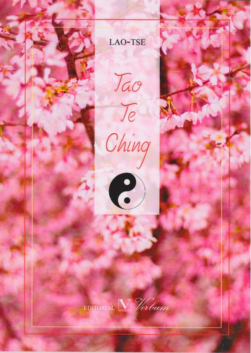 Tao te ching