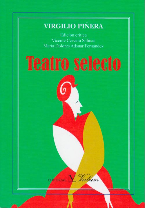 Teatro Selecto