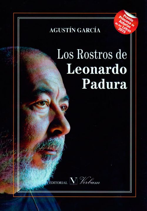 Los rostros de leonardo padura