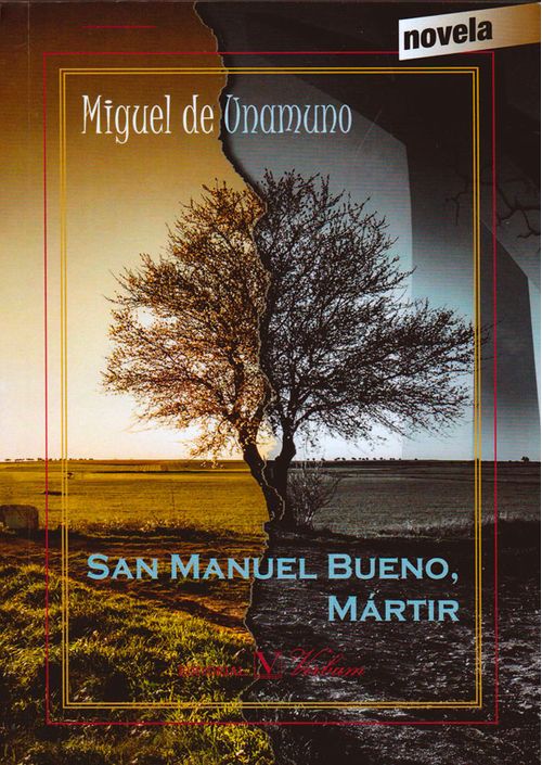 San Miguel Bueno Mártin