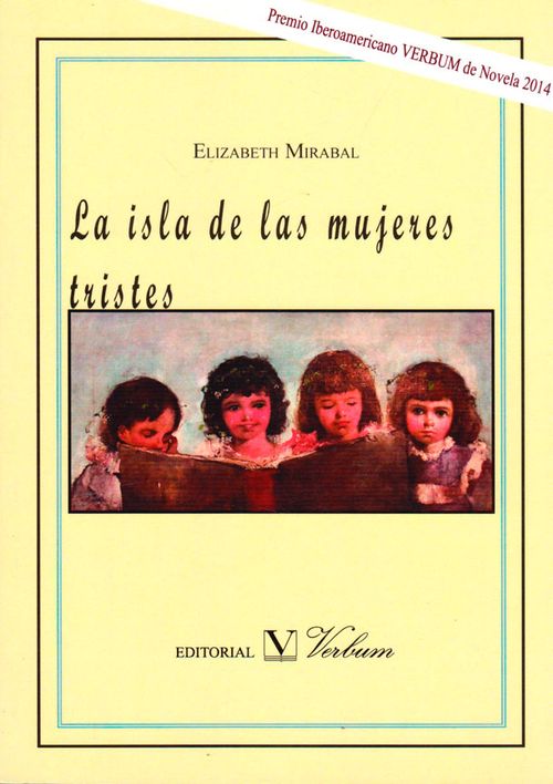 La isla de las mujeres tristes