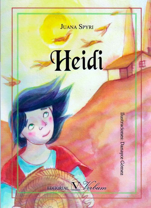 Heidi