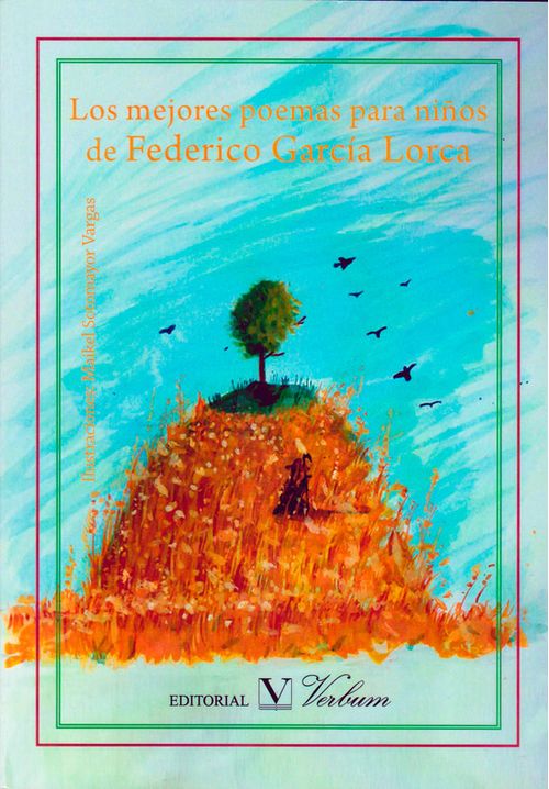 Los mejores poemas para niños de Federico García Lorca