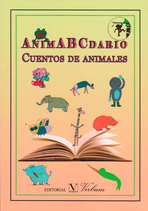 Animabcdario cuentos de animales